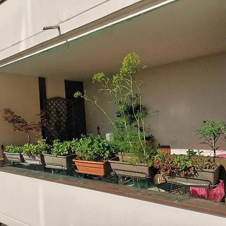 Large With Terrace For Up To 4 People Parigi
