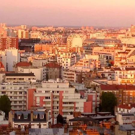 Large With Terrace For Up To 4 People *