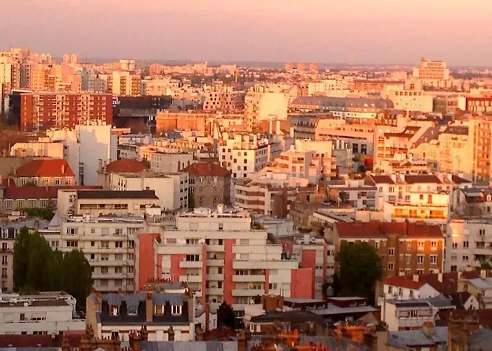 Large With Terrace For Up To 4 People *