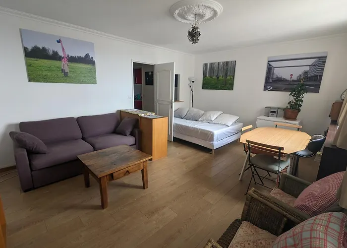 Large With Terrace For Up To 4 People Διαμέρισμα