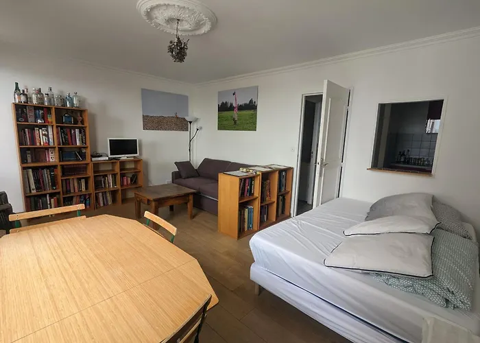 Large With Terrace For Up To 4 People *